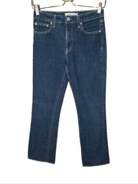 Trave Jeans Colette Kick Flare In No Excuses 26